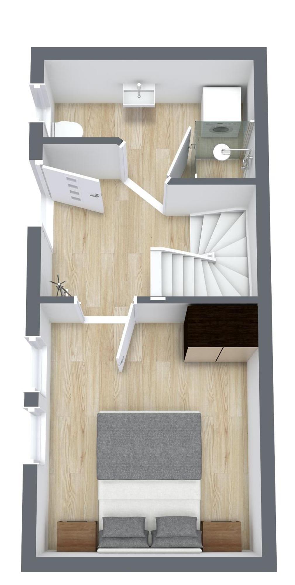 Kolibri - Design Maisonette - Nintendo Switch, Streaming, Bikestore, E-Wallbox Marburg Экстерьер фото