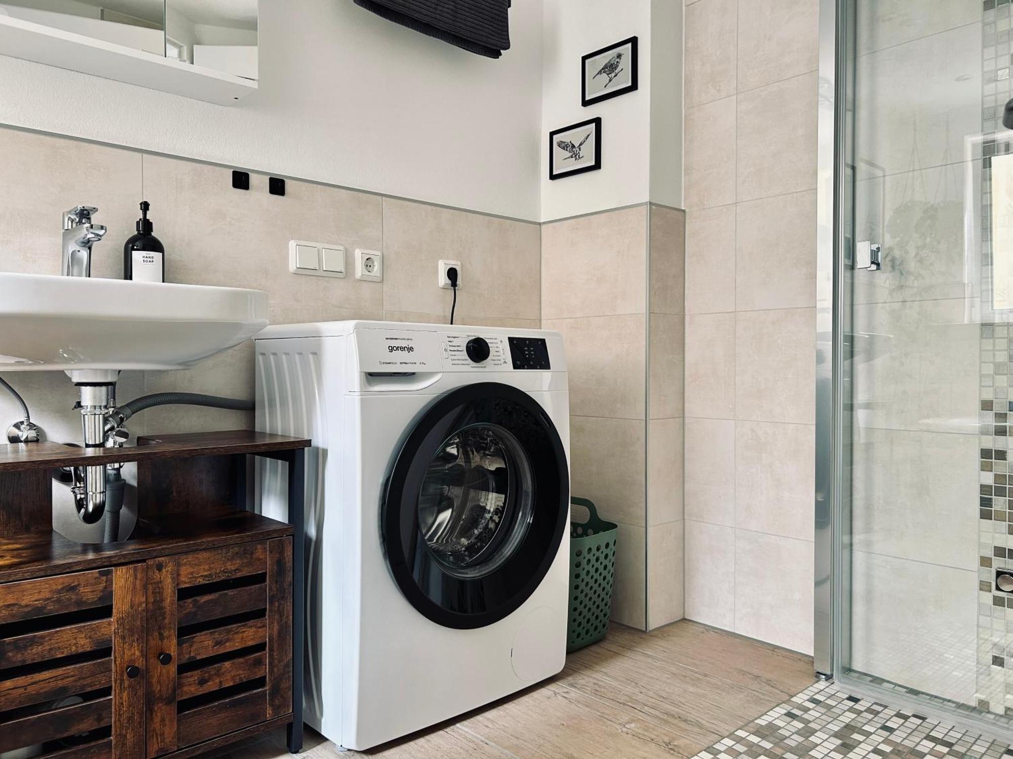 Kolibri - Design Maisonette - Nintendo Switch, Streaming, Bikestore, E-Wallbox Marburg Экстерьер фото